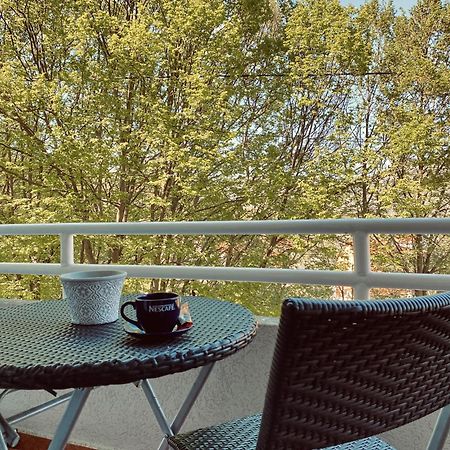 Apartman Konatar Cetinje Buitenkant foto